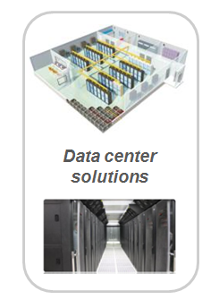 Data Center-Lösungen