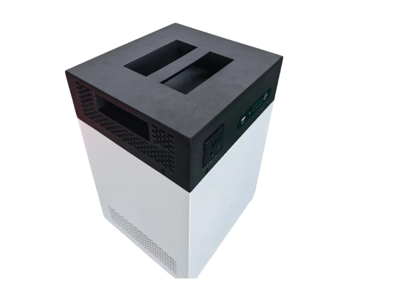 1000W Emergency Backup Power Supply System Appearance