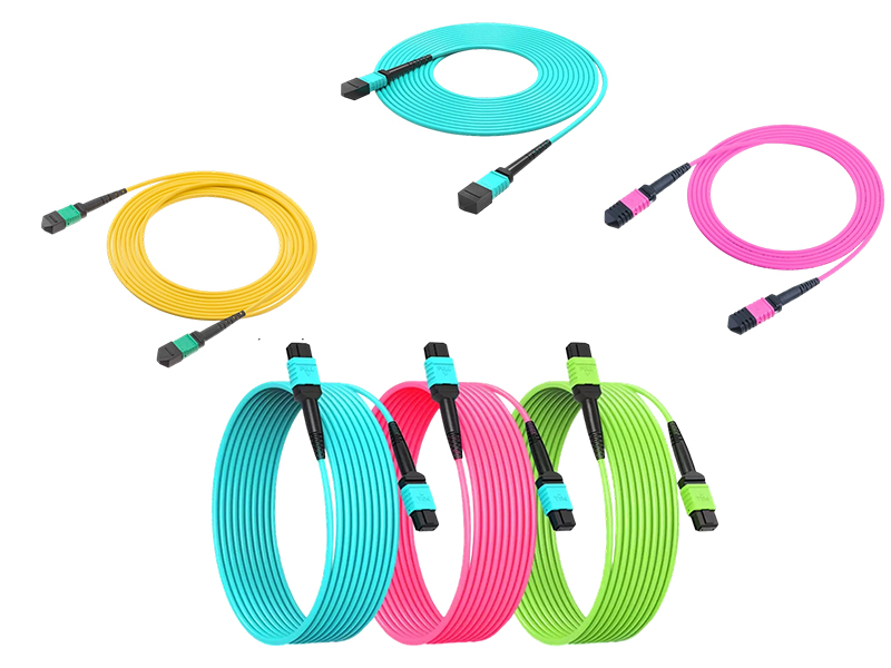 2.3-1 MPO-Patchkabel