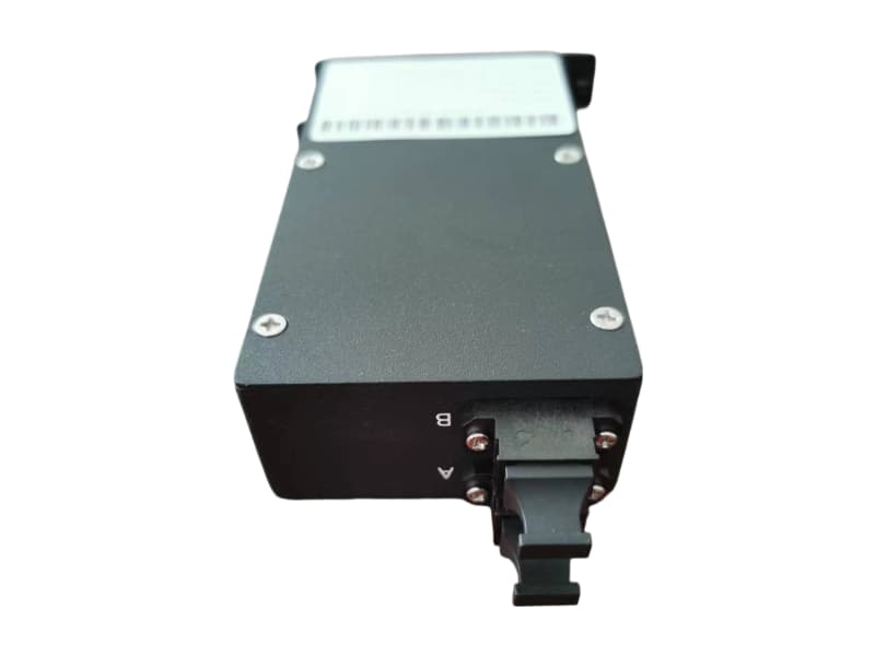 MPO/MTP Patch Panel View 7