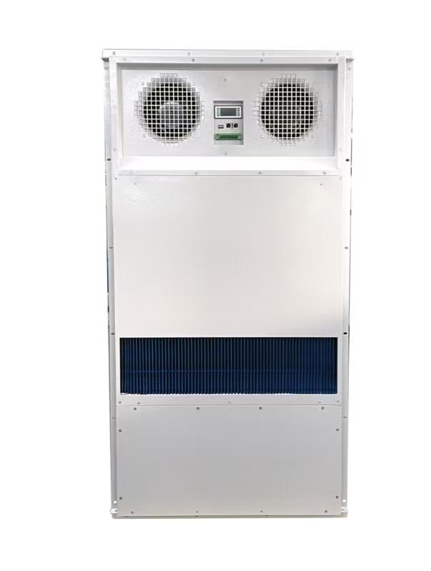DC Heat Exchanger