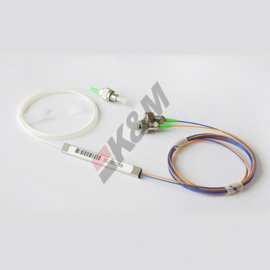 1XN Micro PLC-splitter