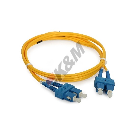 High Performane Patch Cord
