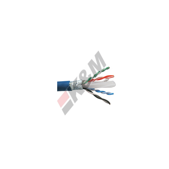 FTP cat6 cable