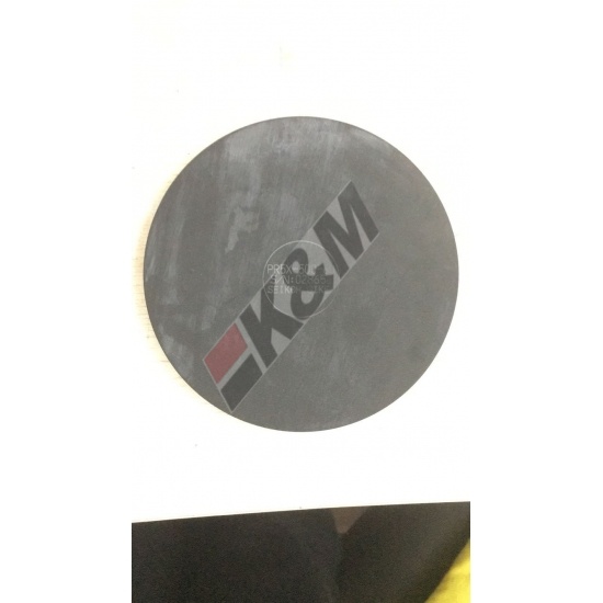 SEIKOH-giken  5' 127mm Polishing Pad 4.3''(110mm) 5''(127mm)