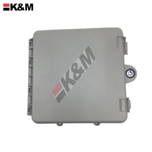 Fiber optic Kündigung Box SCAPC 4 Kerne