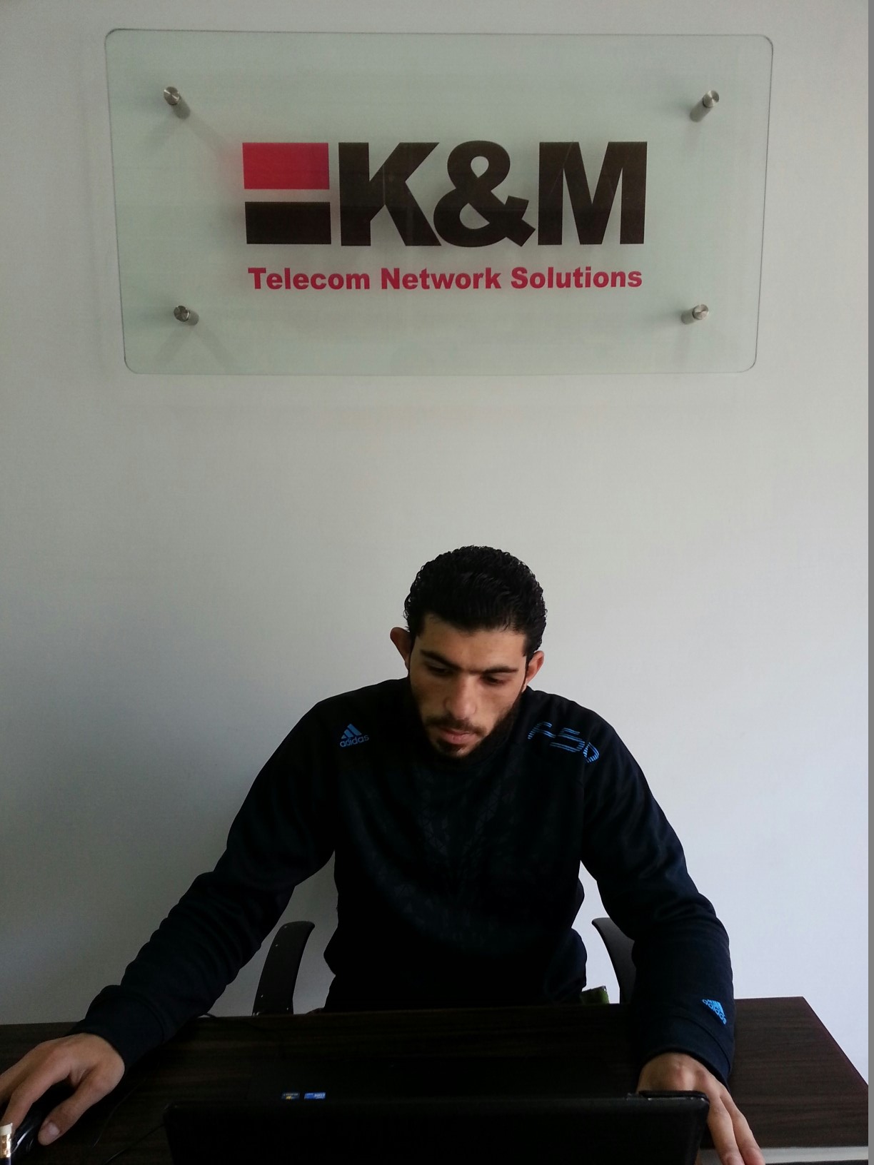 K & M verfügt über eine Präsenz in Ägypten